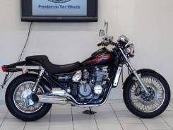 Kawasaki Eliminator 400. 400 куб. см., исправен, птс, без пробега. Под заказ