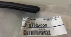 Накладка на крыло. Subaru Forester, SG5 Subaru Legacy, BH9, BHE Двигатели: EJ202, EJ205, EJ254, EZ30D