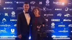 Администратор магазина. Средне-специальное образование, опыт работы 9 лет