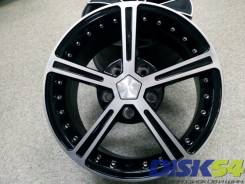 HTL. 6.5x15", 5x114.30, ET35, ЦО 73,1 мм.