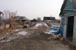 Продам участок с ветхим домом, фундаментом, проектом нового дома. Улица Энгельса 86, р-н Кирова, площадь дома 32 кв. м., централизованный водопровод...
