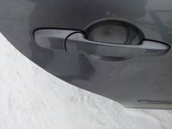 Ручка двери внешняя. Mazda Mazda6, GG Mazda Mazda6 MPS, GG