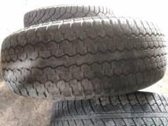Dunlop Grandtrek. Летние, износ: 30%, 1 шт