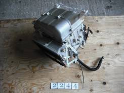 Корпус отопителя. Nissan Terrano, TR50, LR50, LUR50, PR50, RR50 Nissan Pulsar, EN15, JN15, HNN15, FN15, HN15, SN15, FNN15 Nissan Terrano Regulus, JLUR...