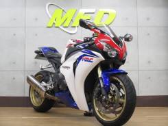 Honda CBR 1000RR Fireblade. 1 000 куб. см., исправен, птс, без пробега. Под заказ