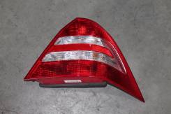 Стоп-сигнал. Mercedes-Benz W203 Mercedes-Benz C-Class, W203