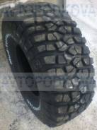 BFGoodrich Mud-Terrain T/A KM2. Грязь MT, 2016 год, без износа, 4 шт