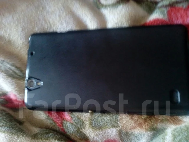 Sony Xperia C4. �/� ����