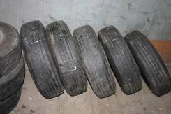 Dunlop SP 355. Летние, 2014 год, износ: 10%, 5 шт
