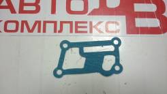 Прокладка кронштейна фильтра масляного (Mitsubishi)