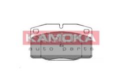 Колодка тормозная дисковая. Opel Kadett Opel Manta Opel Rekord Opel Combo КРМЗ Универсал