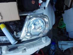 Фара. Suzuki Grand Escudo, TX92W Suzuki Grand Vitara XL-7, TX92W Двигатель H27A