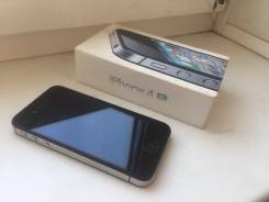 Apple iPhone 4s 32Gb. Б/у