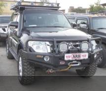Шноркель. Hyundai Galloper Mitsubishi Montero Mitsubishi Pajero. Под заказ