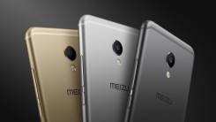 Meizu MX6. Новый