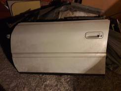 Дверь боковая. Toyota Chaser, GX100, JZX101, JZX100, GX105, LX100, JZX105, SX100 Двигатели: 1JZGE, 2JZGE, 1GFE, 1JZGTE, 2LTE, 4SFE, 1JZFE