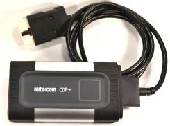 Мультимарочный автосканер Autocom CDP+ Bluetooth. Новая версия! в Хабаровске Автосканеры. Под заказ из Кемерово