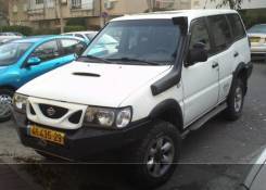 Шноркель. Nissan Navara Nissan Terrano Nissan NP300 Nissan Pathfinder. Под заказ