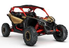 BRP Can-Am Maverick X3 X RS. исправен, есть птс, без пробега