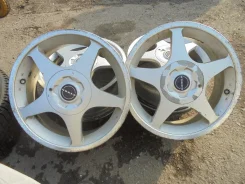 Noble. 6.5x15", 4x114.3, 5x114.3, ET45, �� 73���. ��� ����� �� ����������� ������ ����