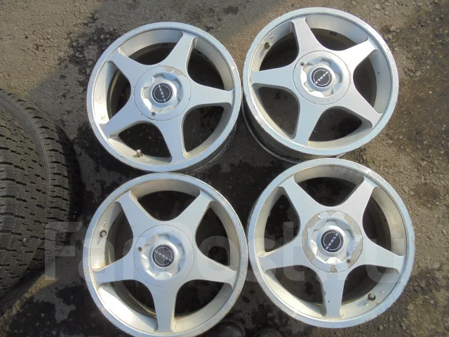 Noble. 6.5x15", 4x114.3, 5x114.3, ET45, �� 73���. ��� ����� �� ����������� ������ ����