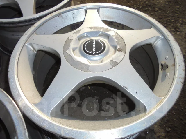Noble. 6.5x15", 4x114.3, 5x114.3, ET45, �� 73���. ��� ����� �� ����������� ������ ����