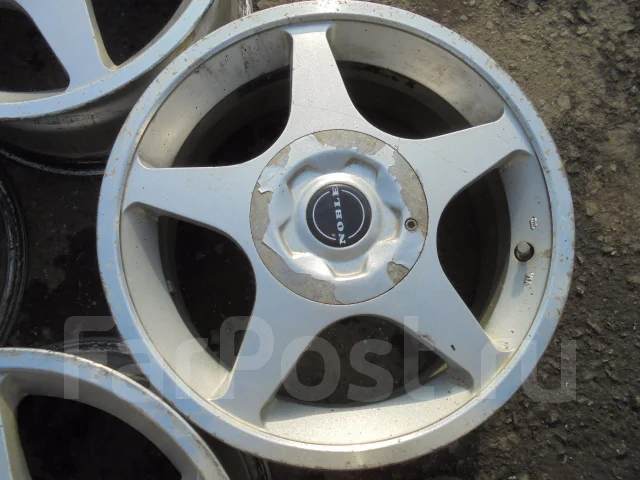 Noble. 6.5x15", 4x114.3, 5x114.3, ET45, �� 73���. ��� ����� �� ����������� ������ ����