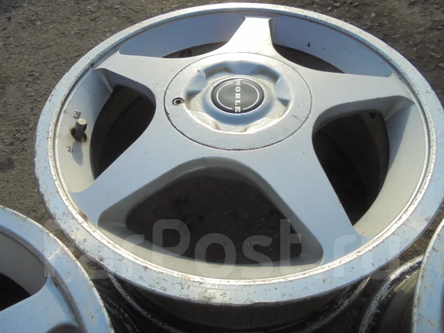 Noble. 6.5x15", 4x114.3, 5x114.3, ET45, �� 73���. ��� ����� �� ����������� ������ ����