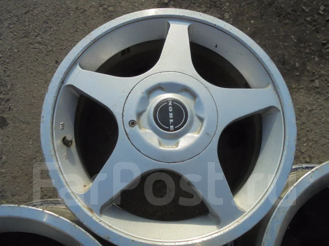 Noble. 6.5x15", 4x114.3, 5x114.3, ET45, �� 73���. ��� ����� �� ����������� ������ ����