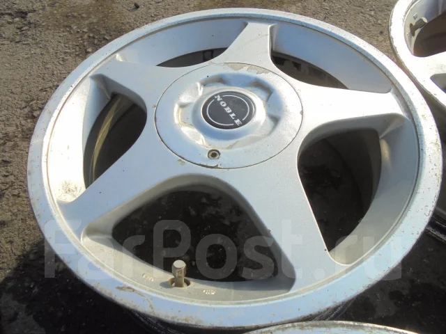 Noble. 6.5x15", 4x114.3, 5x114.3, ET45, �� 73���. ��� ����� �� ����������� ������ ����