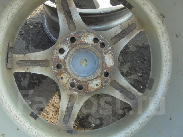 Noble. 6.5x15", 4x114.3, 5x114.3, ET45, �� 73���. ��� ����� �� ����������� ������ ����