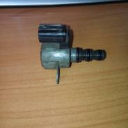 Блок клапанов автоматической трансмиссии. Honda Torneo, CF4, CF3, CF5, CL1, CL3 Honda Accord, CL1, CL3, CL2, CF3, CF5, CF4, CF7, CH9, CF6 Двигатели: F...
