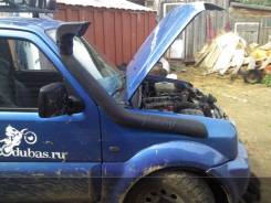 Шноркель. Suzuki Samurai Suzuki Jimny. Под заказ