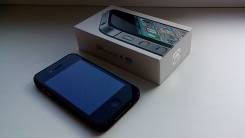 Apple iPhone 4s 16Gb. Б/у