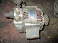 Генератор. Toyota Corona, ST210 Toyota Nadia, SXN10 Двигатель 3SFSE