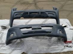 Обвес кузова аэродинамический. Toyota Land Cruiser, UZJ200W, VDJ200, J200, URJ202W, GRJ200, URJ200, URJ202, UZJ200
