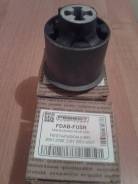 Сайлентблок подвески. Ford Fiesta Ford Fusion