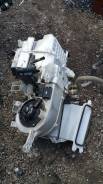 Радиатор отопителя. Toyota Corolla Spacio, ZZE122N, ZZE122