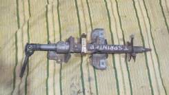 Колонка рулевая. Toyota: Corolla, Corolla Levin, Sprinter, Sprinter Trueno, Sprinter Marino, Corolla Ceres Двигатели: 3CE, 2E, 3E, 2C, 5EFE, 5AFE, 4AF...