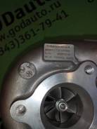 Турбина. Nissan Safari Nissan Patrol, Y61 Двигатель ZD30DDTI