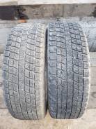Bridgestone ST20. Всесезонные, 2008 год, износ: 50%, 2 шт