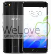 Meizu M3 Note. Новый