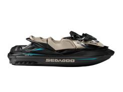 BRP Sea-Doo. 260,00 л.с., Год: 2016 год. Под заказ