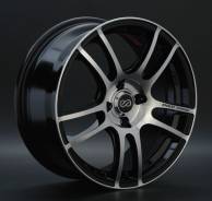 Enkei. 7.0x16, 4x98.00, ET35, ЦО 58,6 мм.