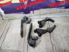 Крепление боковой двери. Toyota Master Ace Surf, YR20G, YR28G, YR21G, CR21G, CR28G