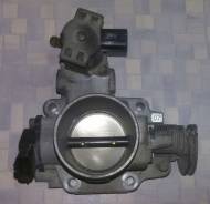 Заслонка дроссельная. Mazda MPV, LW5W, LWFW, LWEW Mazda Familia, BJ3P, BJ5P, BJ5W, BJ8W, YR46U35, YR46U15, ZR16U85, ZR16UX5, BJEP, BJFW, ZR16U65, BJFP...