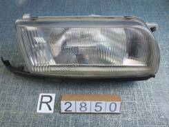 Фара. Nissan Primera, P10, HP10, P10E