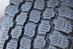 Bridgestone Blizzak W965. Зимние, без шипов, износ: 5%, 4 шт