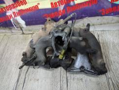 Коллектор выпускной. Toyota Master Ace Surf, YR20G, CR21G, YR28G, YR21G, CR28G Двигатель 2YU