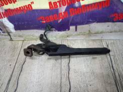 Ручка ручника. Toyota Master Ace Surf, YR20G, CR21G, YR28G, YR21G, CR28G Двигатель 2YU